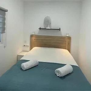  Apartamento Blue Ocean España