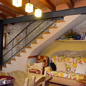  Casa rural Ca Lazaro España