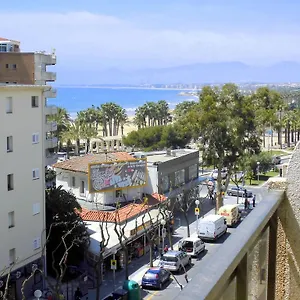  Apartamento Rentalmar Diplomatic Park España