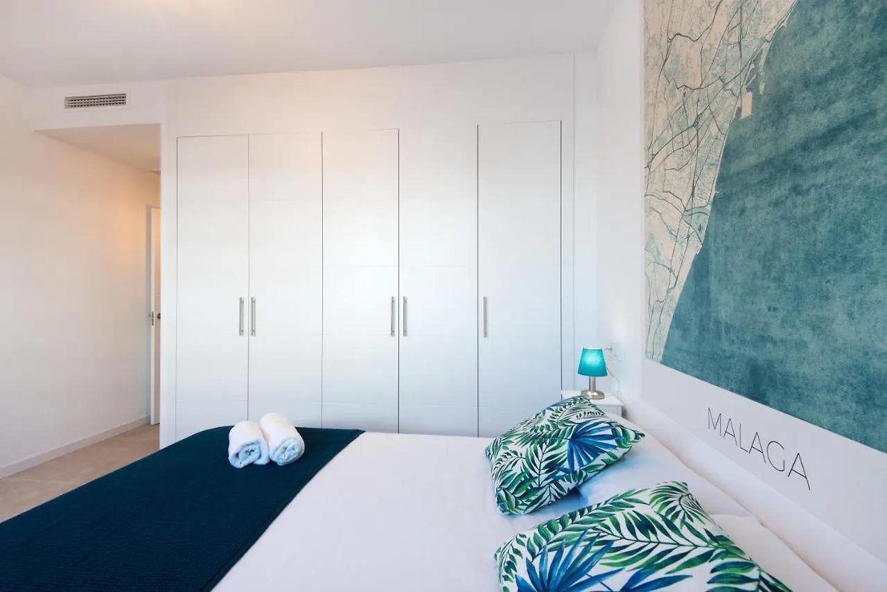 Alamar The Best Luxury Apartment On The Beach Torremolinos Spain