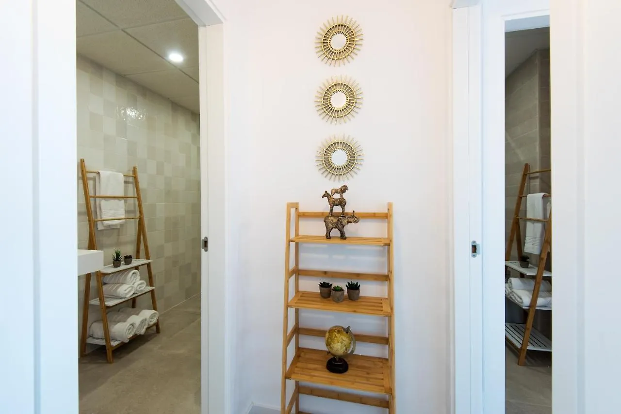 Alamar The Best Luxury Apartment On The Beach Torremolinos